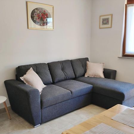 Apartment Jelena Фажана Екстер'єр фото