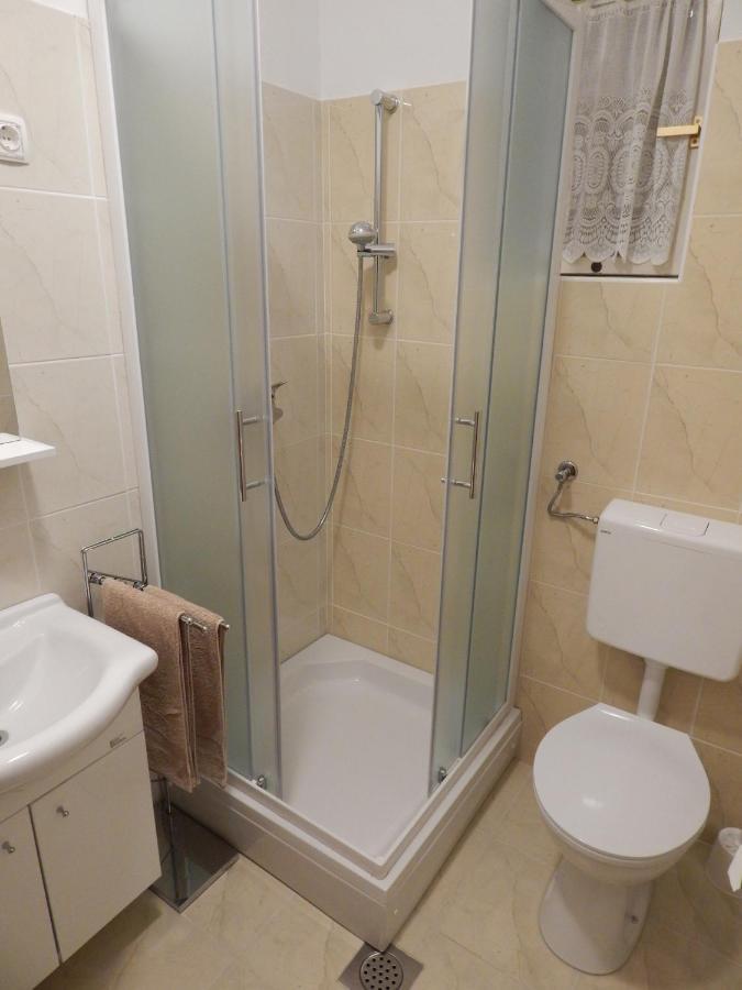 Apartment Jelena Фажана Екстер'єр фото