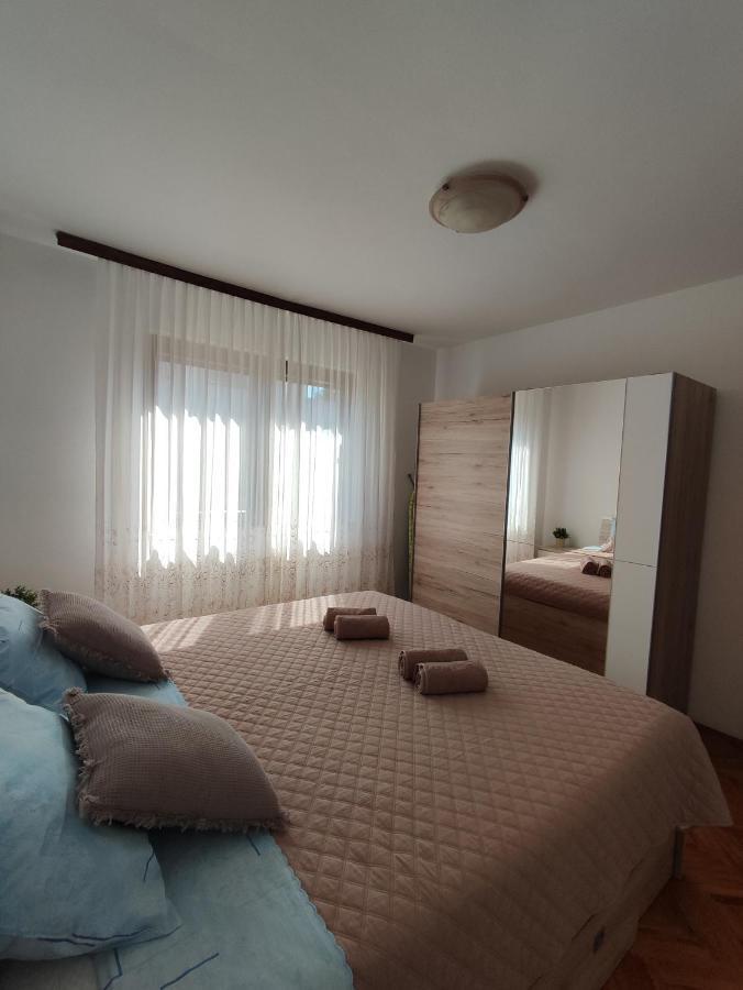 Apartment Jelena Фажана Екстер'єр фото