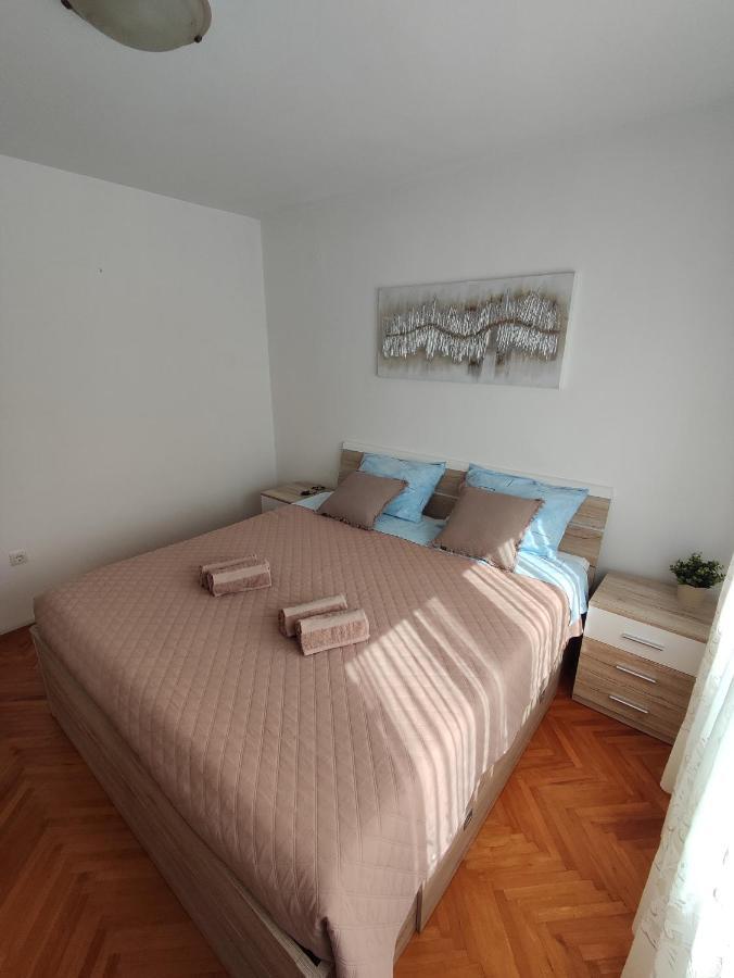 Apartment Jelena Фажана Екстер'єр фото